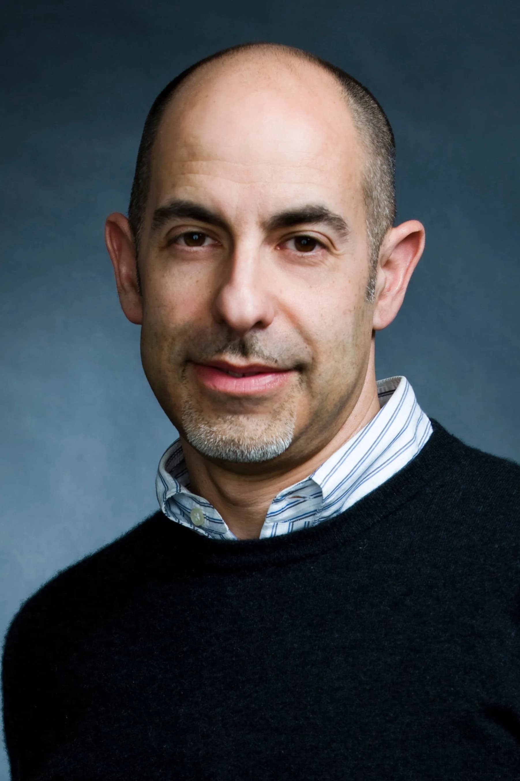David S. Goyer photo