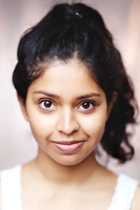 Photo de Anushka Chakravarti