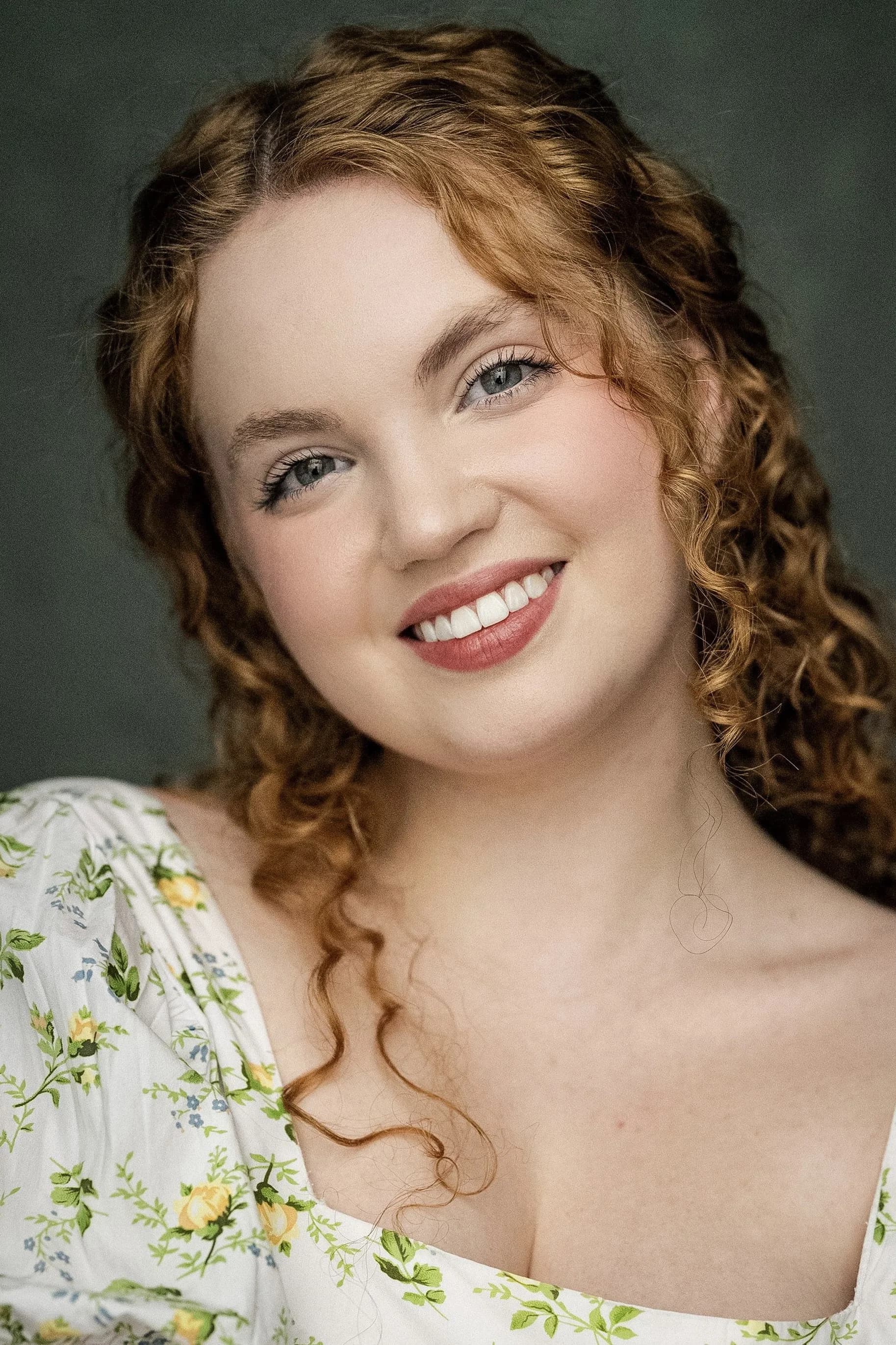 Gracie McGonigal 사진