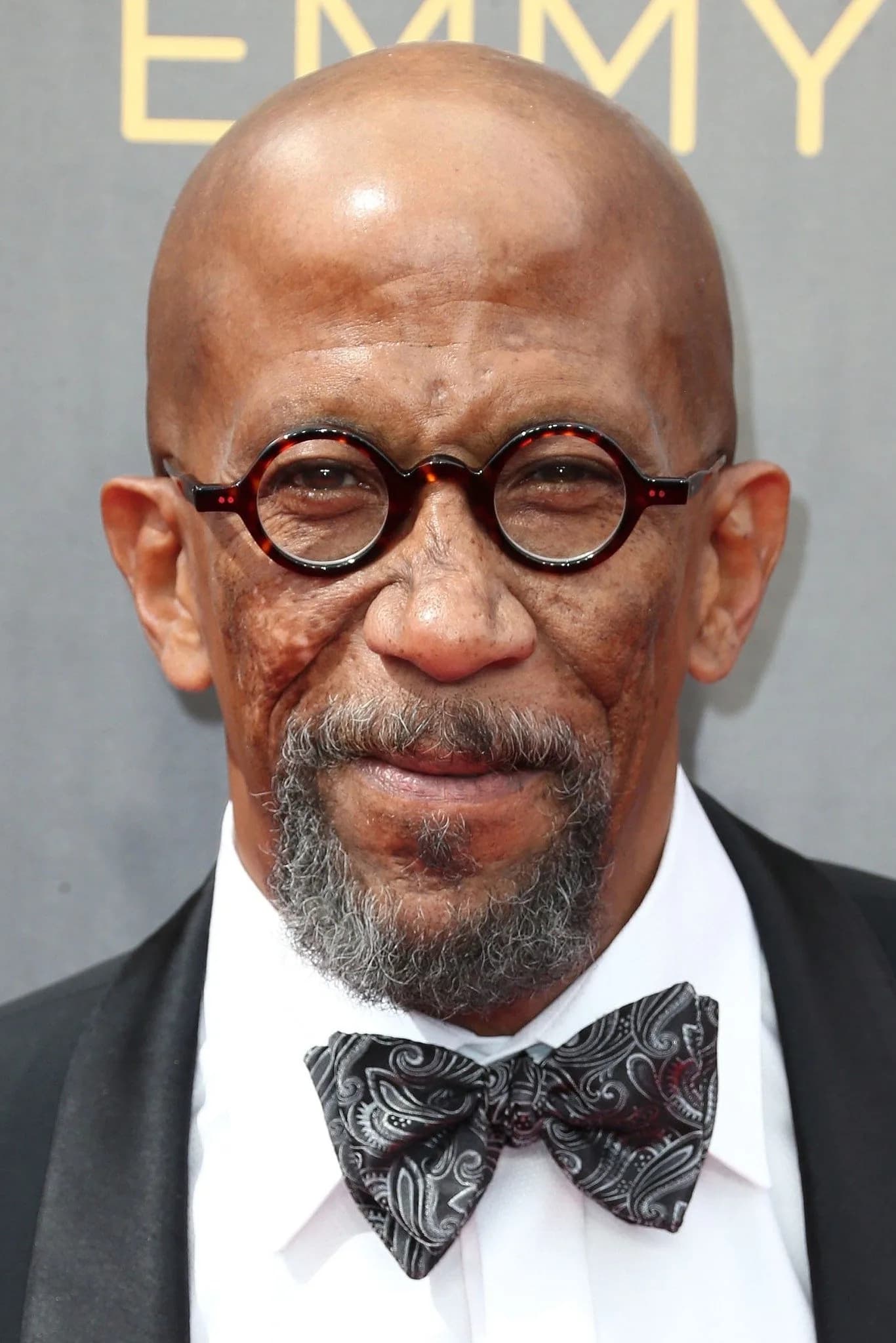 Foto von Reg E. Cathey