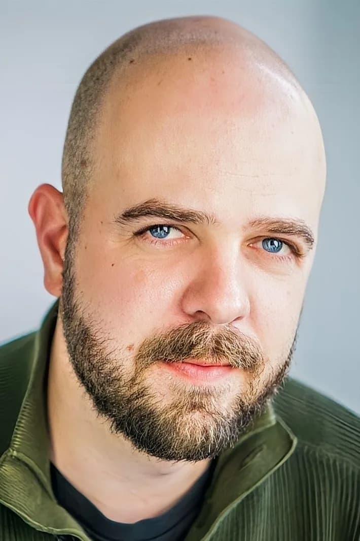 Bryan Edwards photo