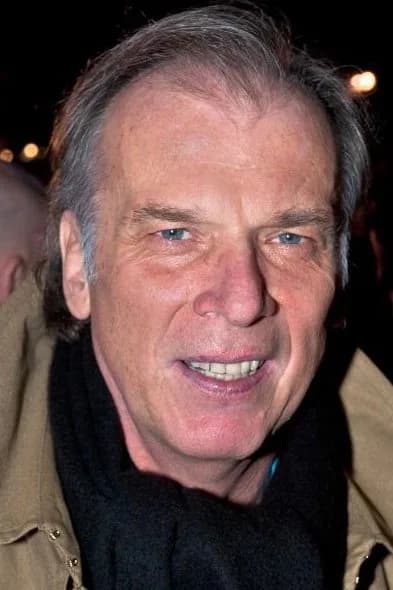 Foto von Wolfgang Fierek