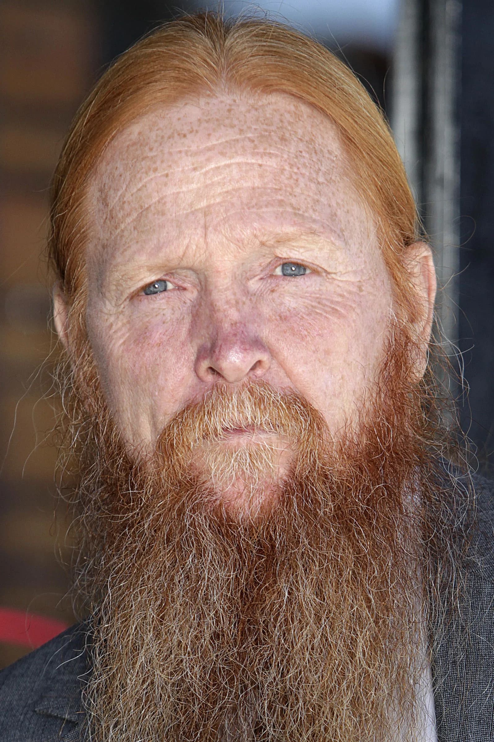Foto von Roy Ward