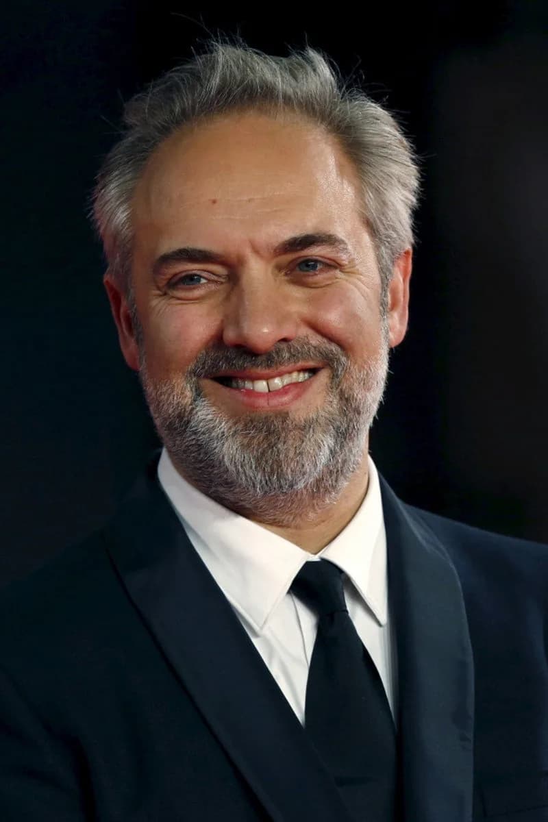 Photo de Sam Mendes