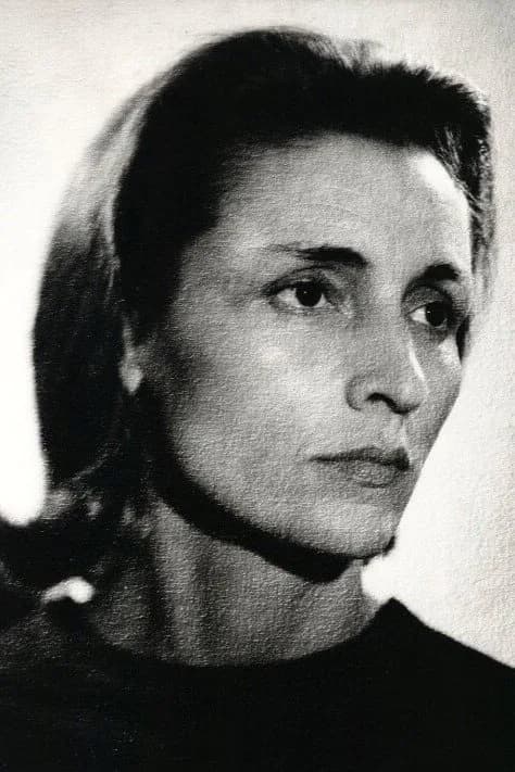 Foto von Rosalie Crutchley