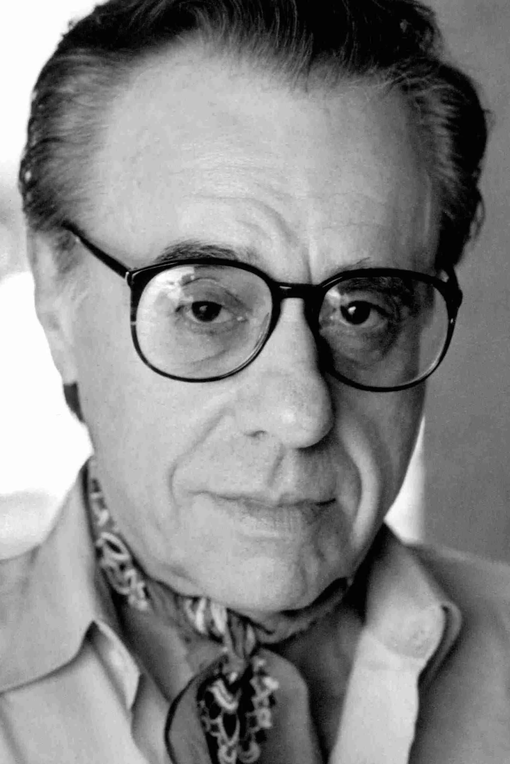 Foto de Peter Bogdanovich