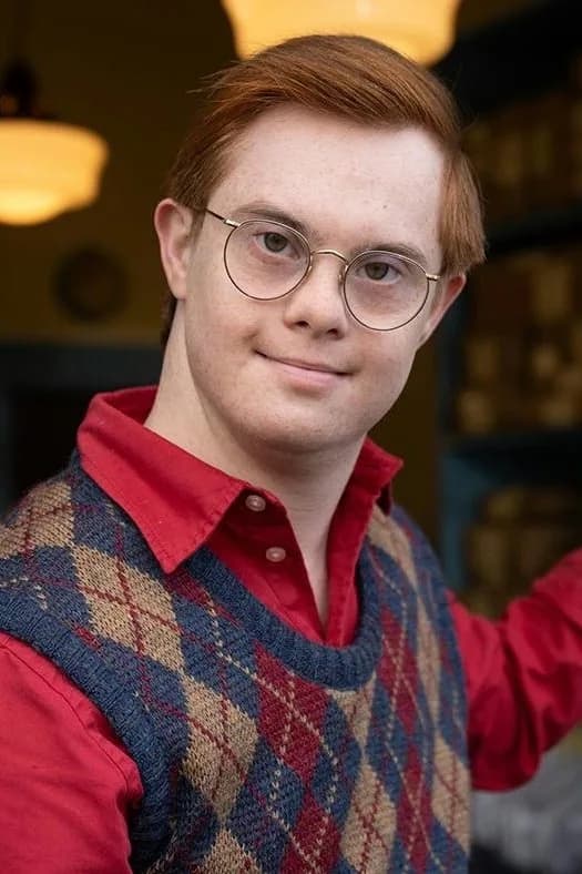 Daniel Laurie photo