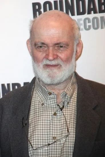 Anthony Page photo