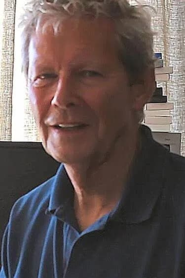 Richard Hartley photo