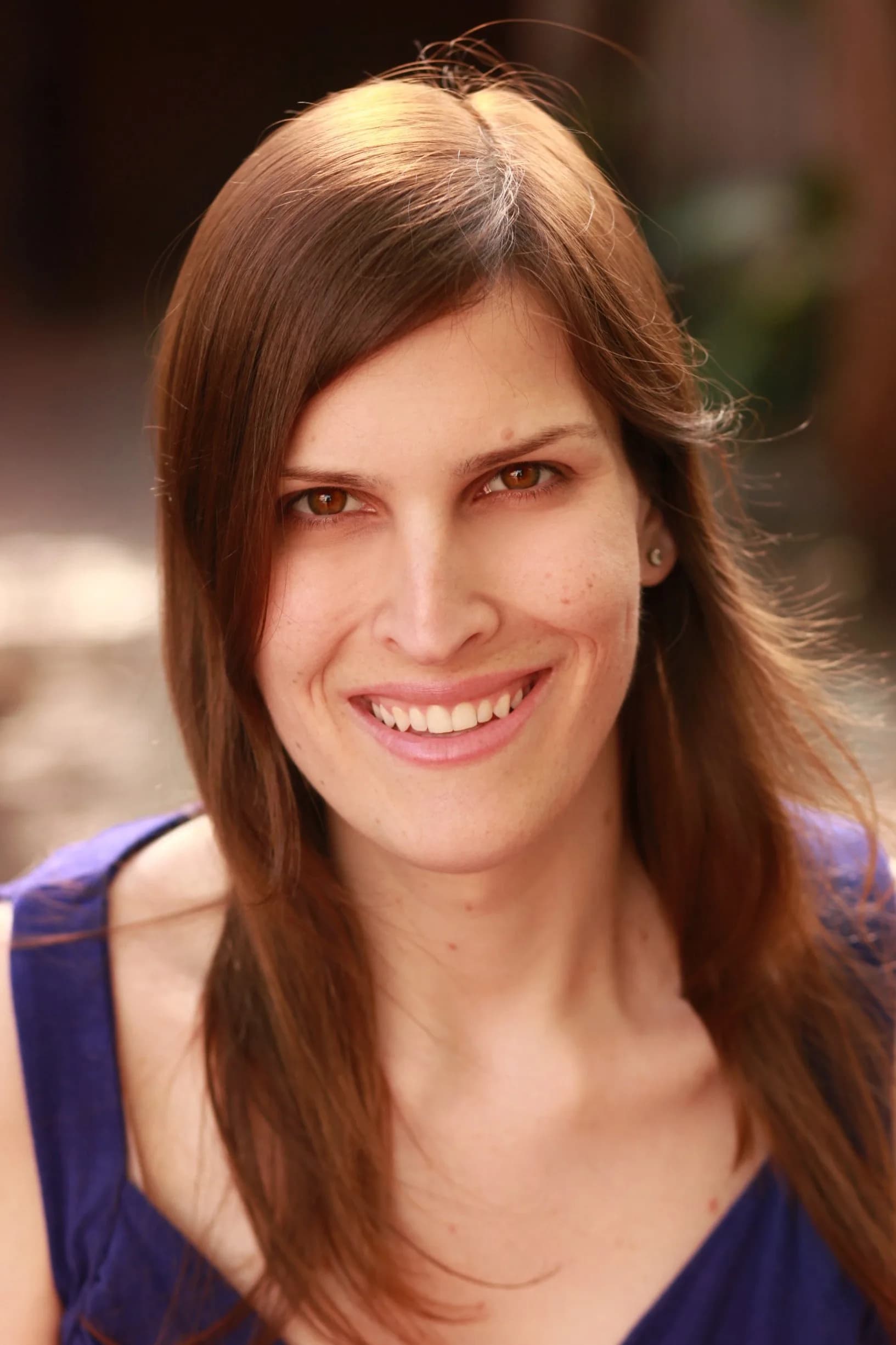 Foto di Julie Rei Goldstein