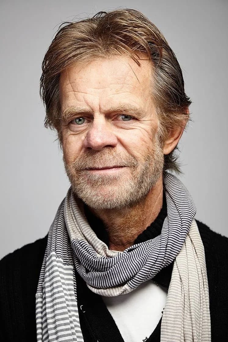 William H. Macy की तस्वीर