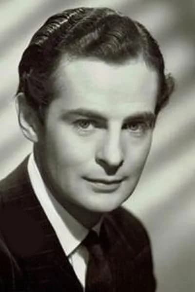Foto von Derek Bond