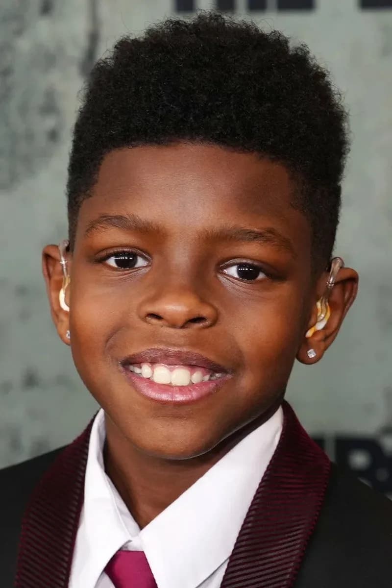 صورة Keivonn Woodard