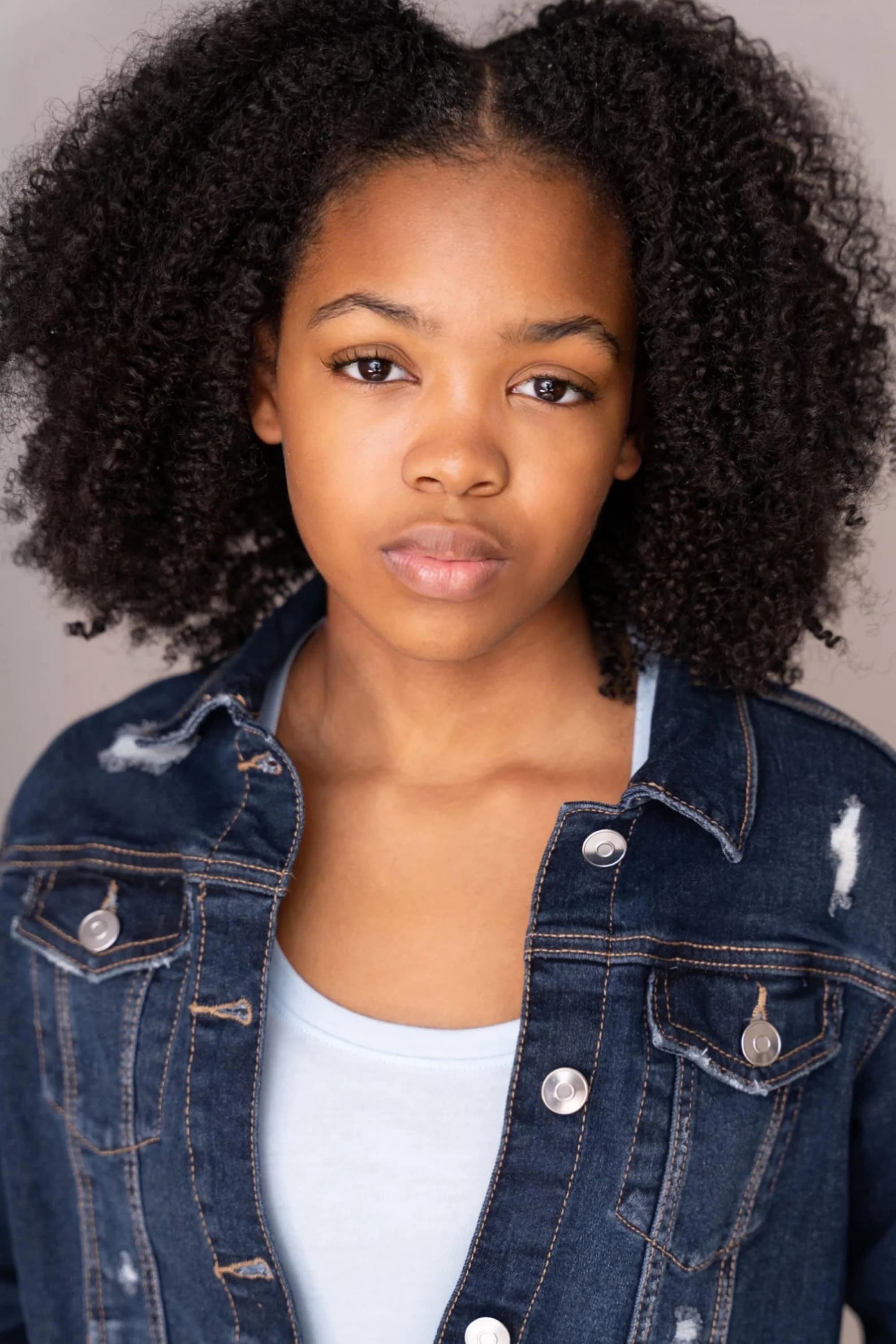 Aria Seymore photo