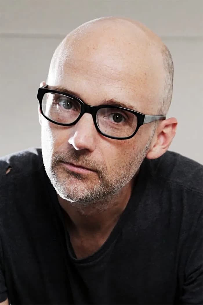Photo de Moby
