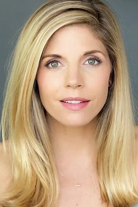 Andrea Bogart 사진