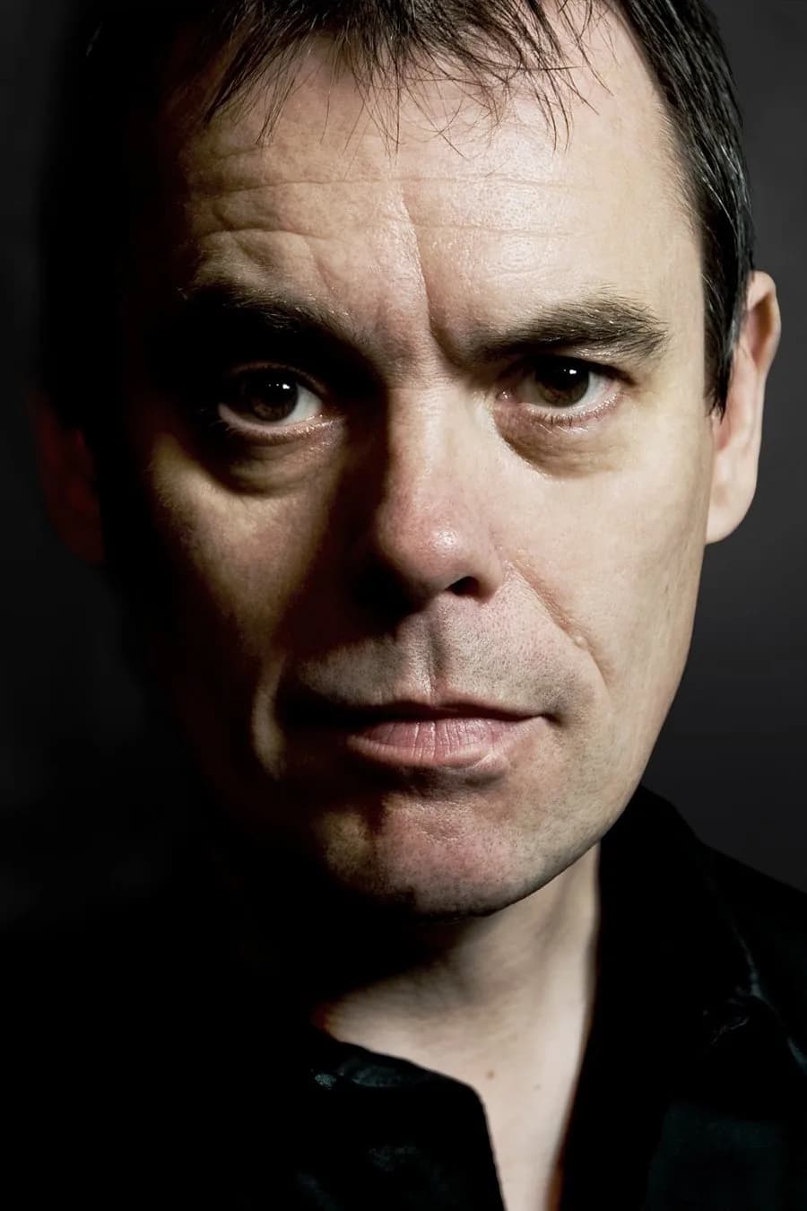 Foto von Kevin Eldon