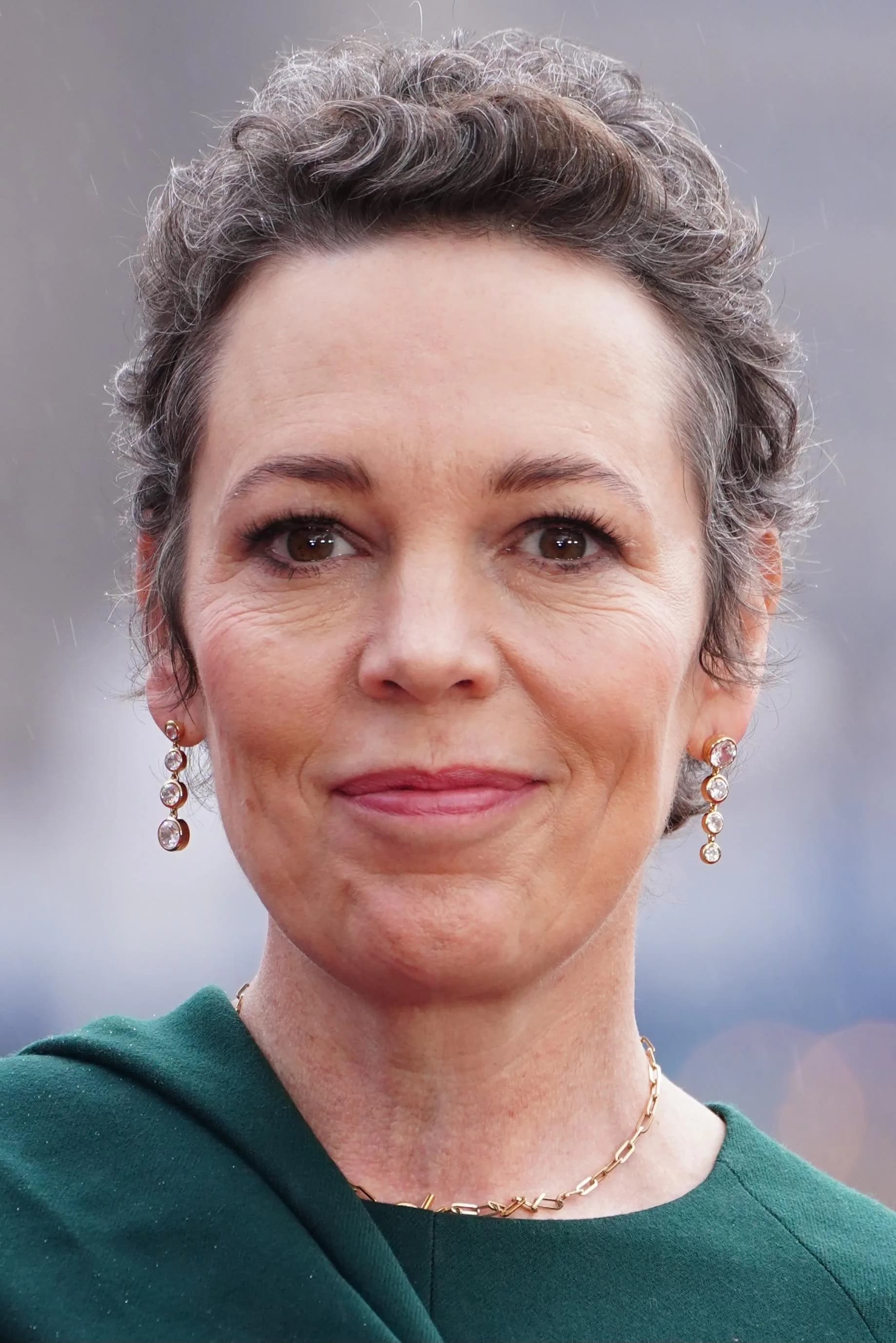 Olivia Colman की तस्वीर