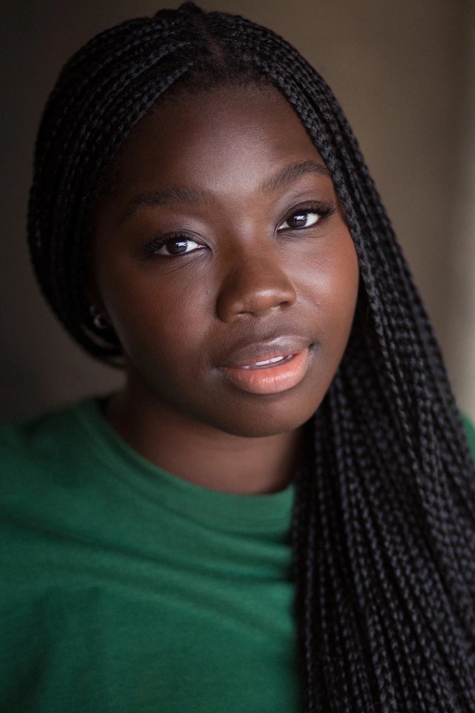 Photo de Jadesola Odunjo