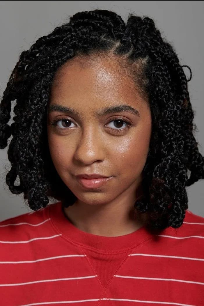 Daisy Washington photo
