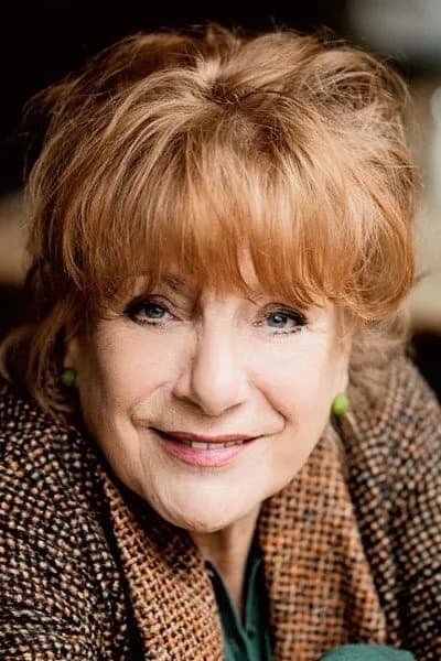 Foto de Hannelore Hoger