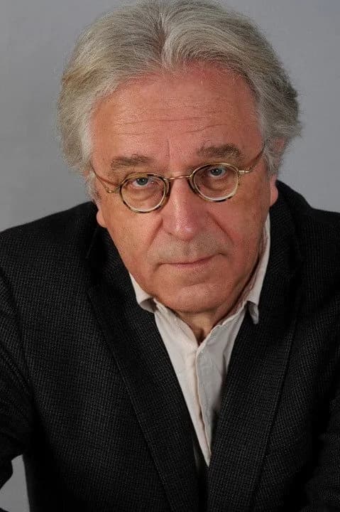 Foto de Gerd Anthoff
