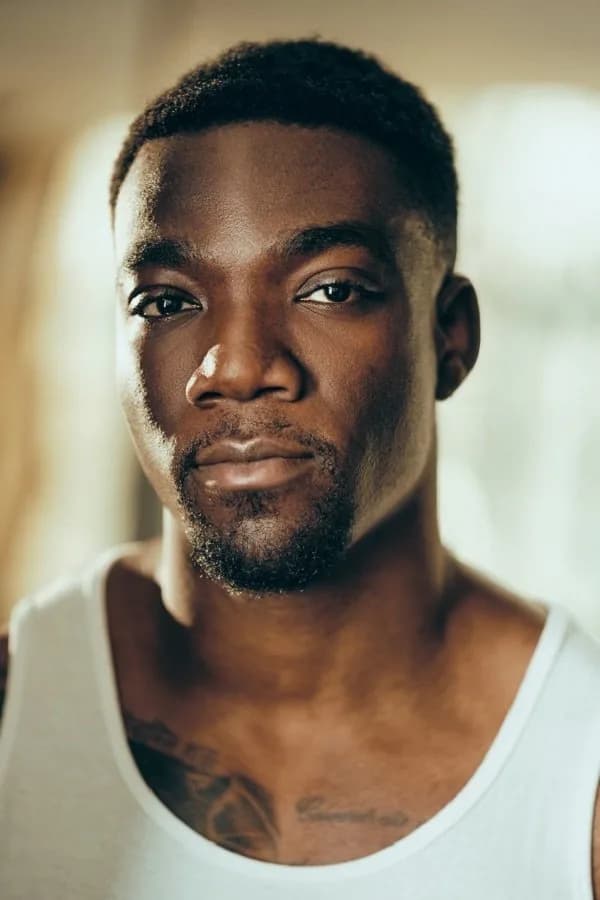 Foto di Kojo Attah