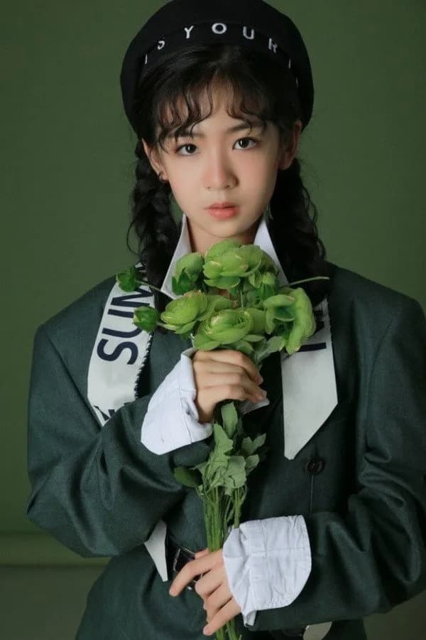 Photo de Li Xiyuan