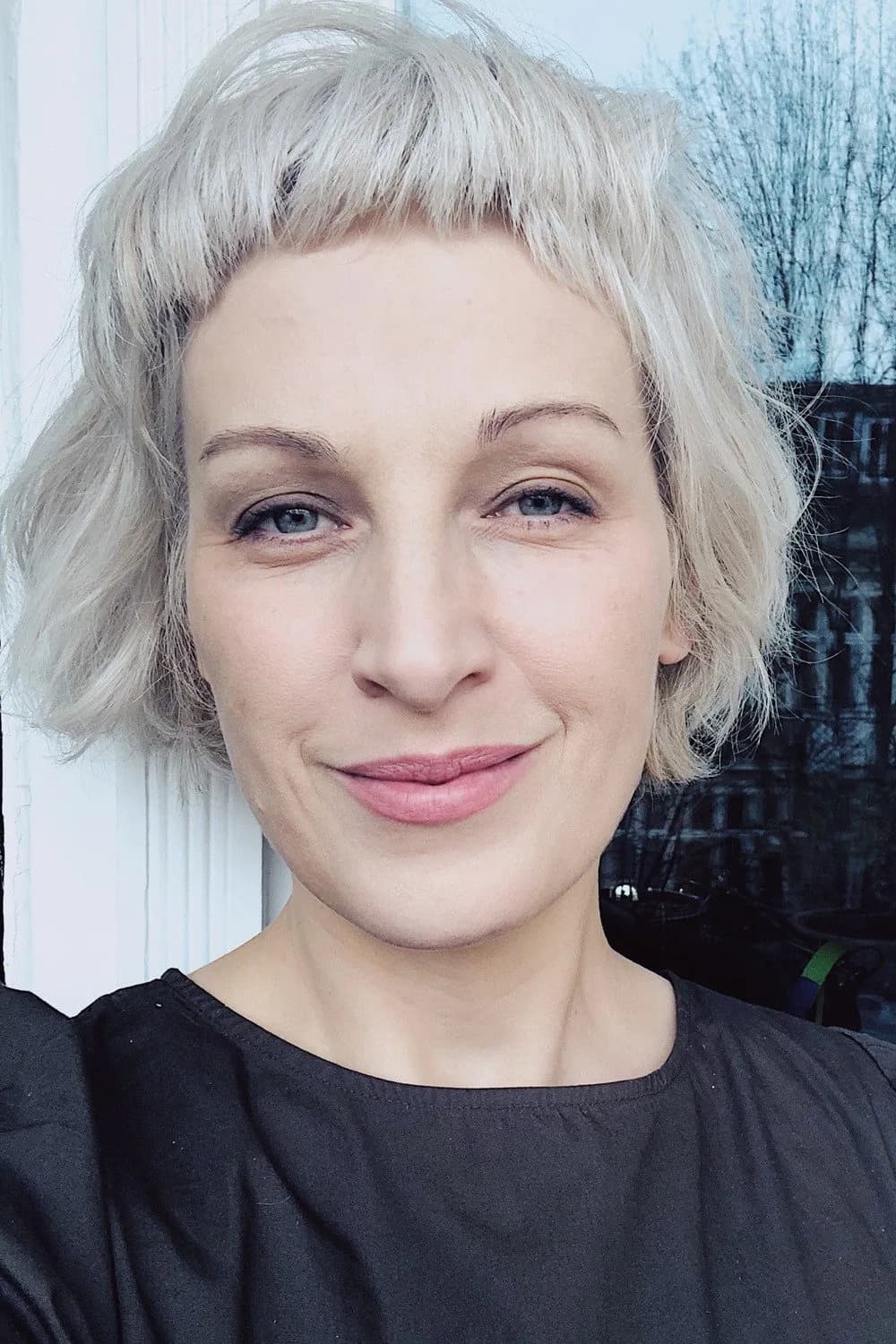 Suse Marquardt fotoğrafı
