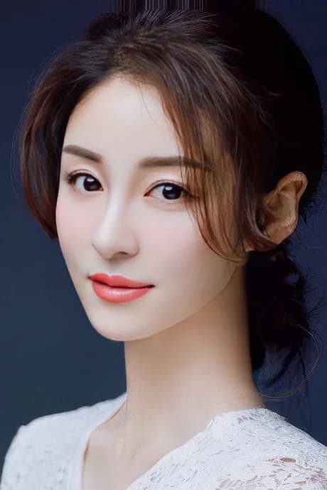 Photo de Wang Jinger