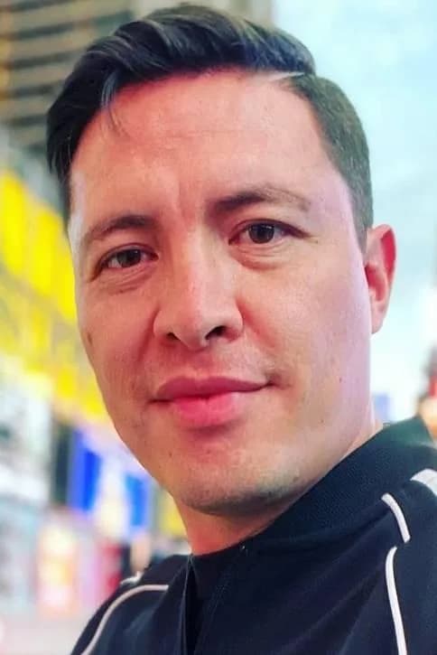 Photo de Armando Hernández