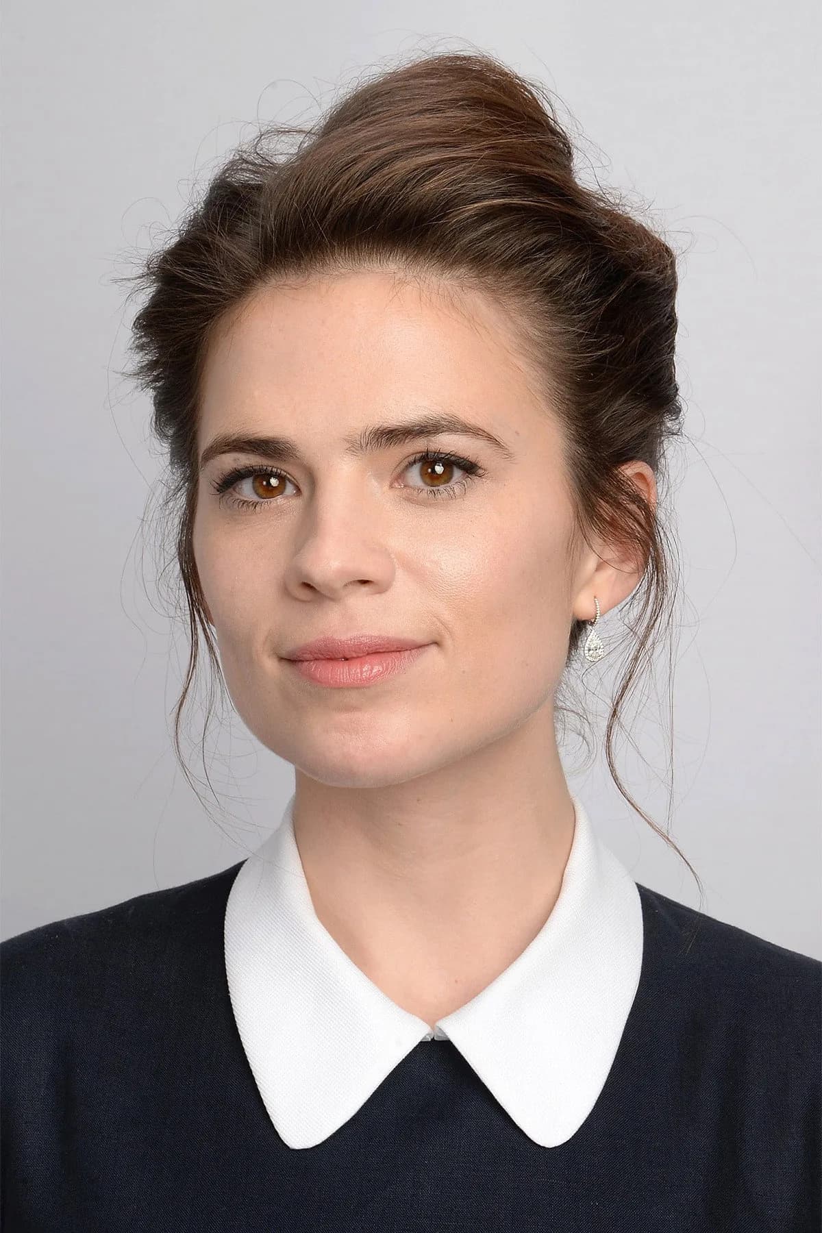 Hayley Atwell की तस्वीर
