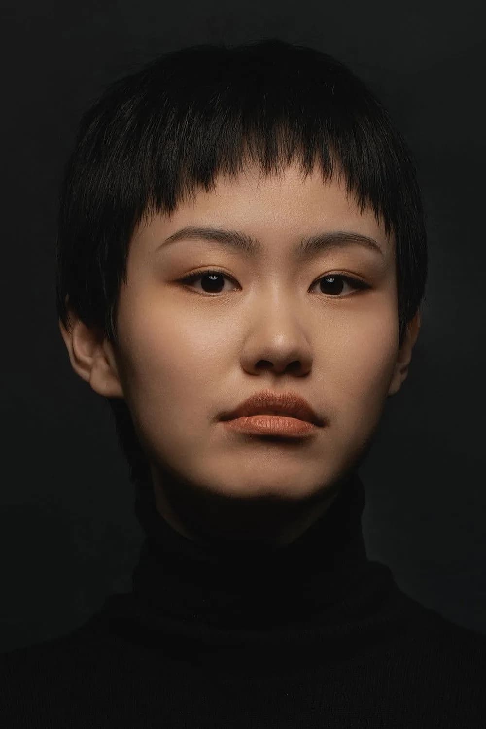 Aileen Wu की तस्वीर