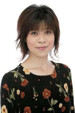Nanae Sumitomo photo