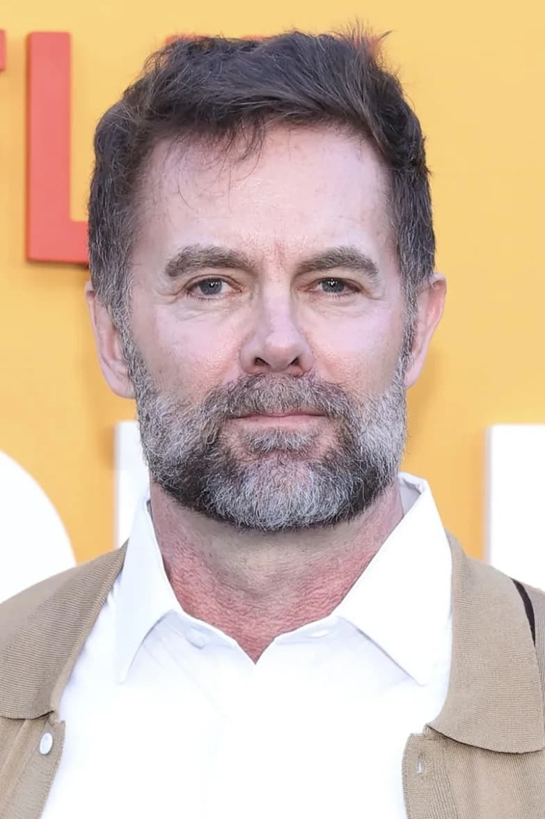Garret Dillahunt fotoğrafı