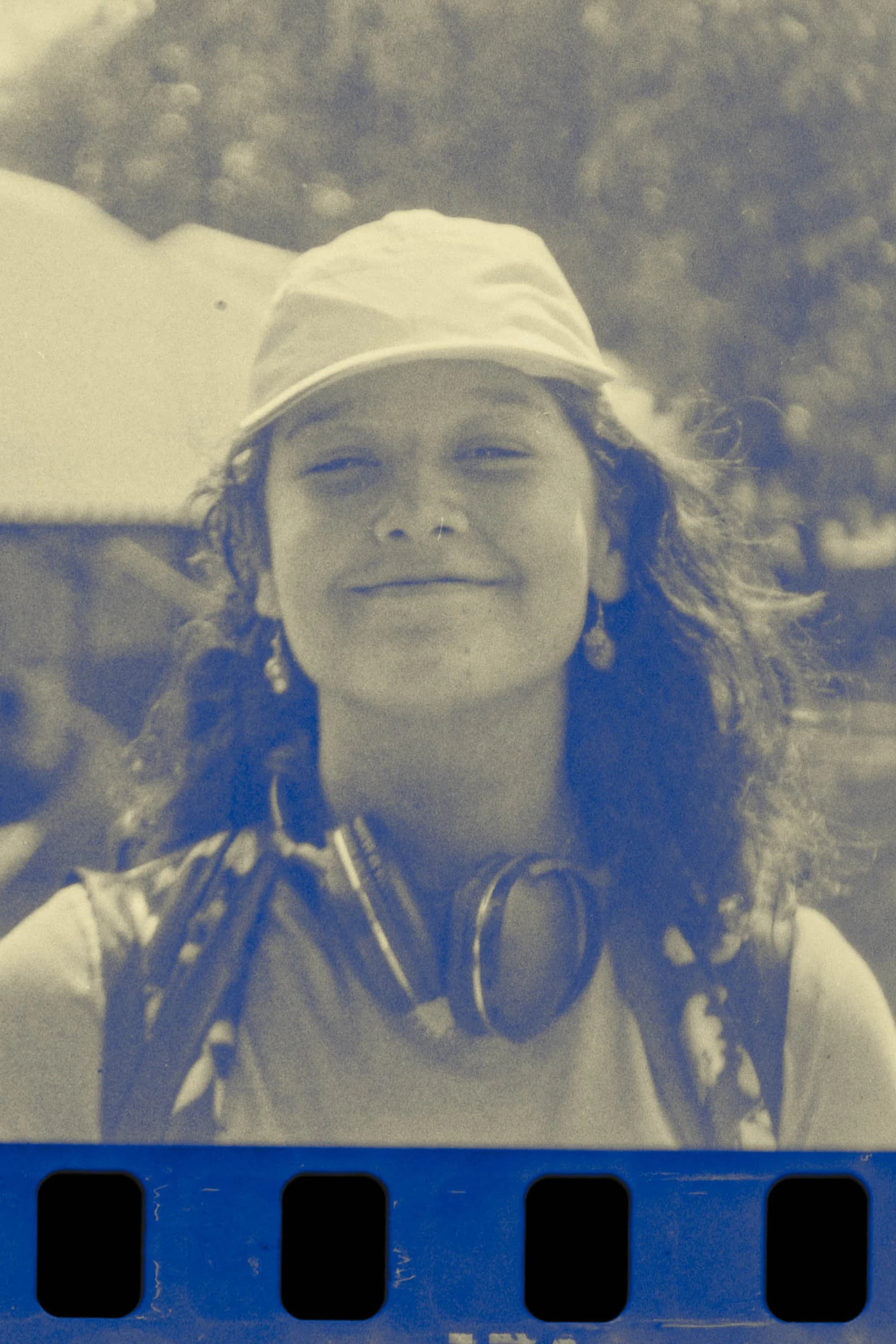 Foto de Dafne Alana