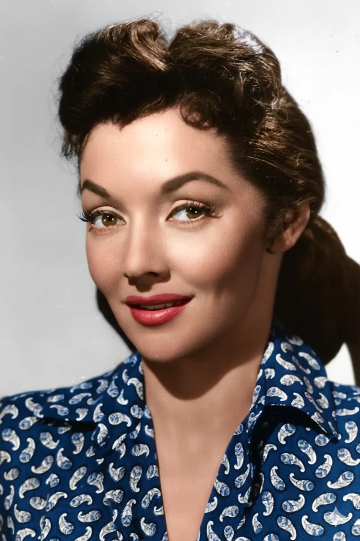 Foto di Mari Blanchard