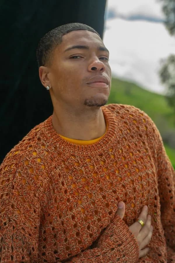 Foto di Taivion Leandré