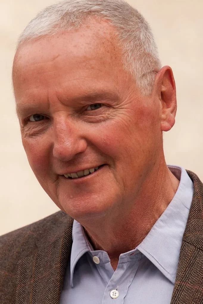 Christian Hoening 사진