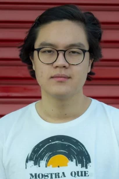 Foto de Pedro Miyoshi