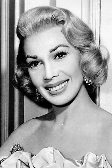 Dolores Gray photo