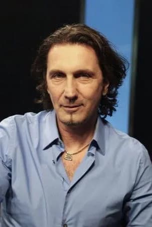 Patrick Tatopoulos photo