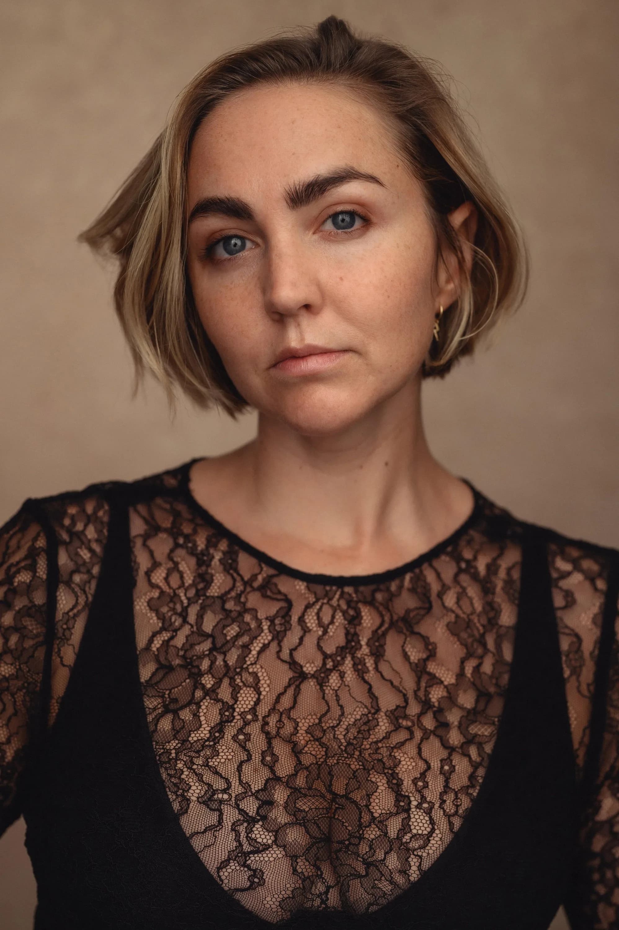 Kate Winter photo