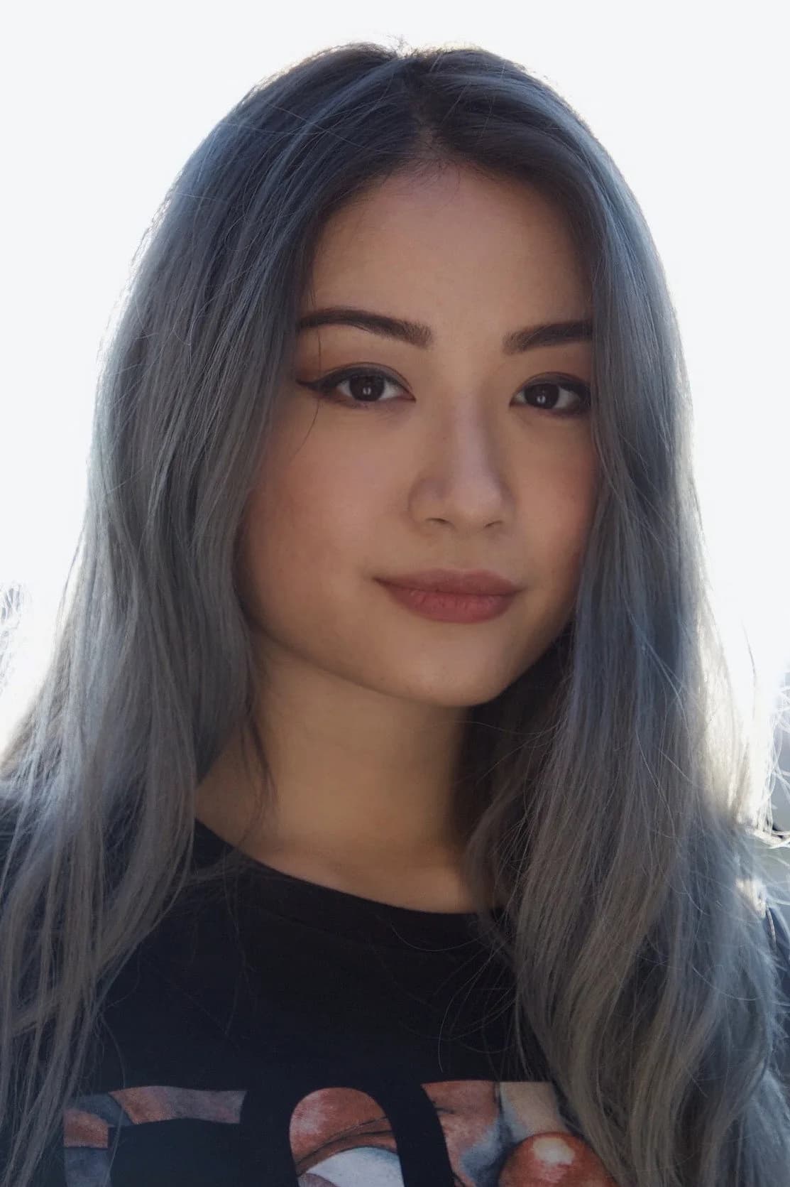 Cheryl Wang的照片