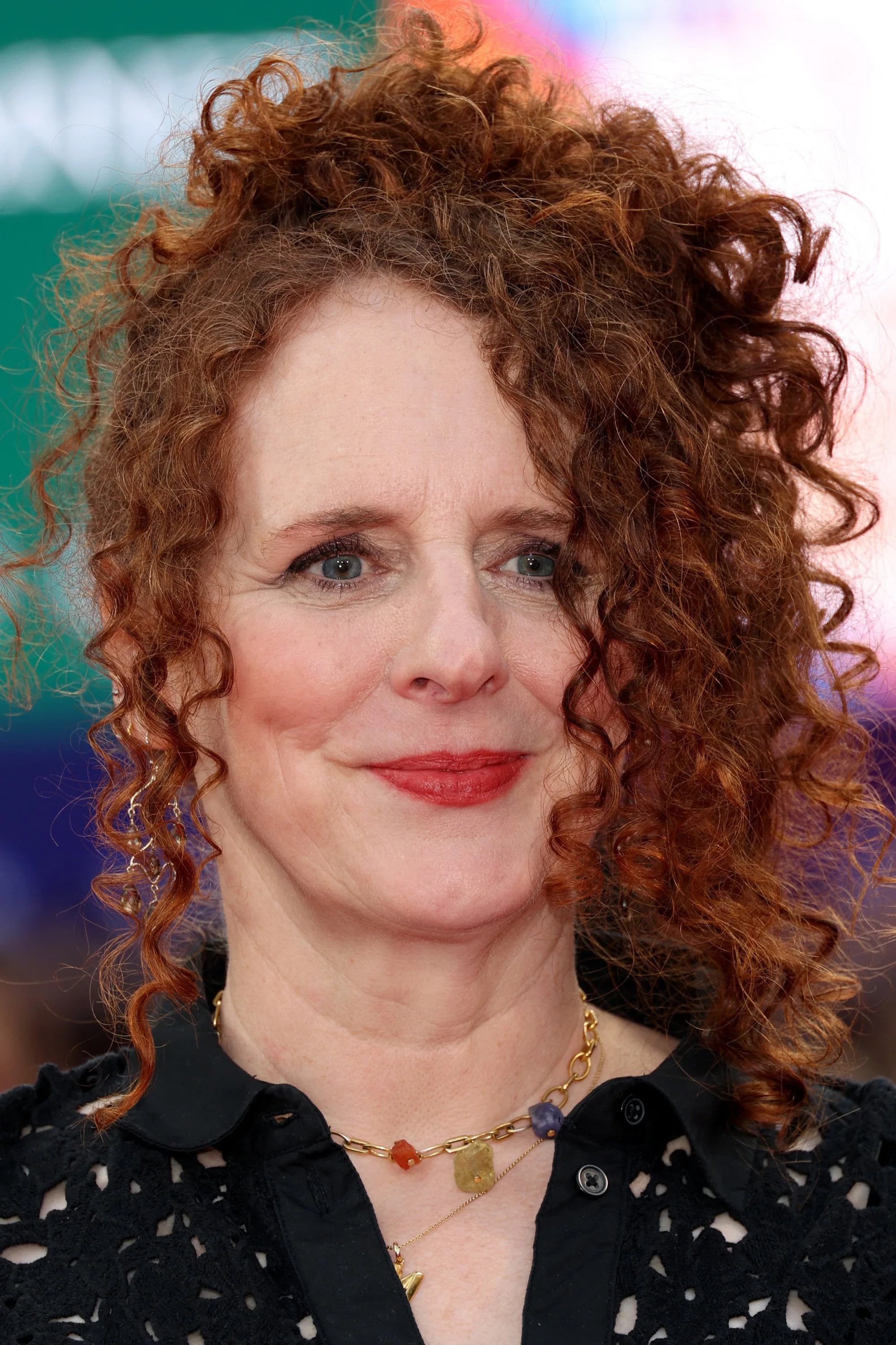 Photo de Maggie O'Farrell