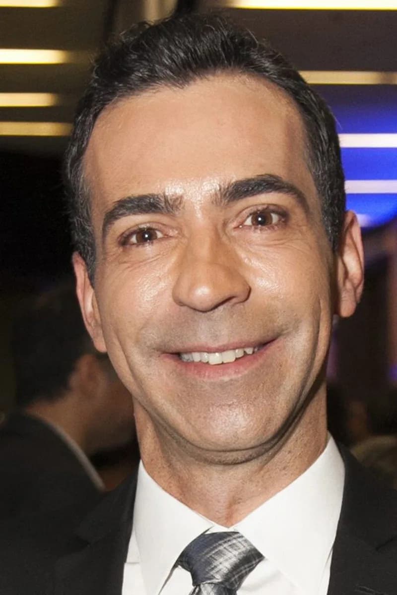 صورة César Tralli