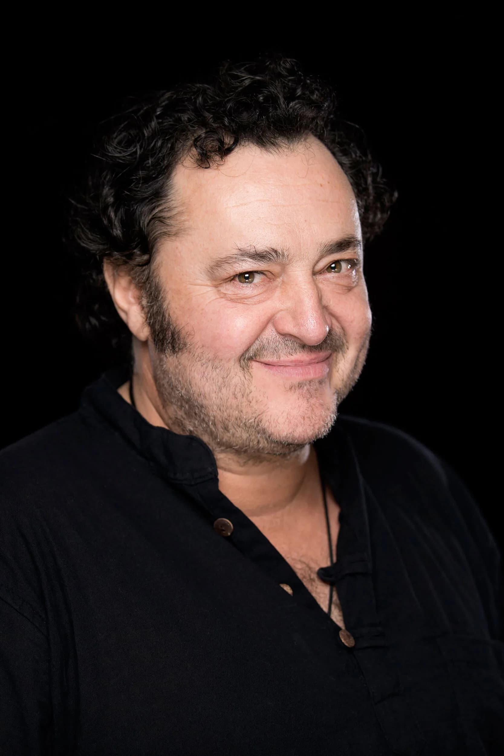 Ivan Kaye photo