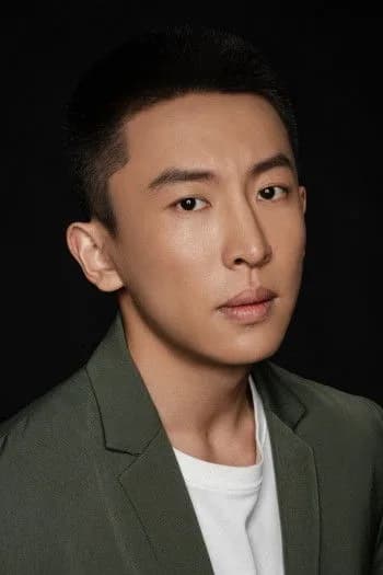 Foto von Hou Jiawei