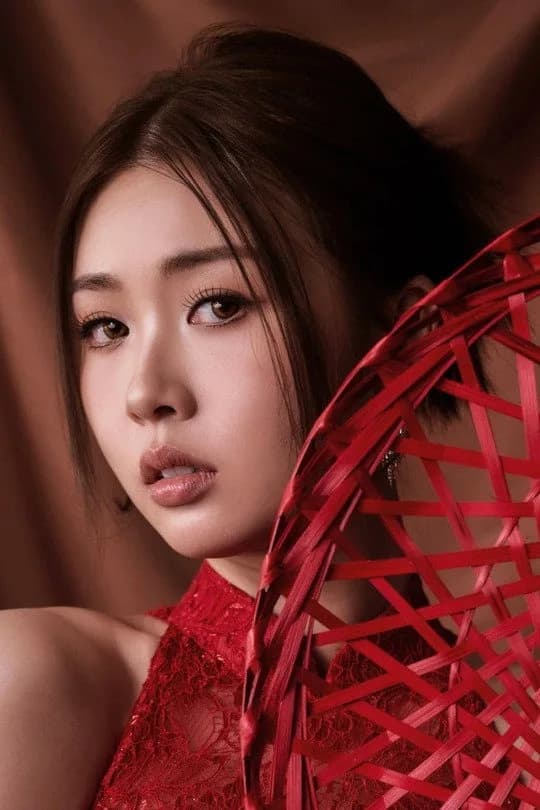 Stephanie Lee Tsz-Ching photo