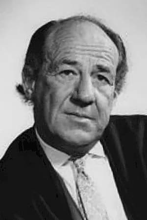 Foto von Michael Hordern